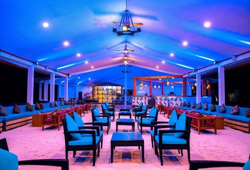 هتل South Palm Resort Maldives
