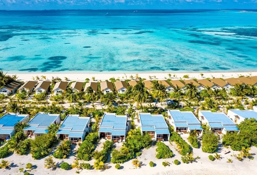 هتل South Palm Resort Maldives