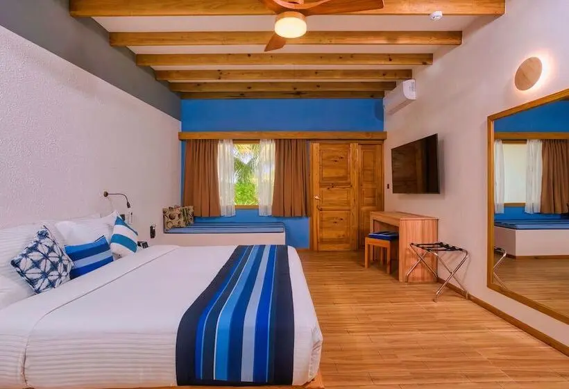 هتل South Palm Resort Maldives