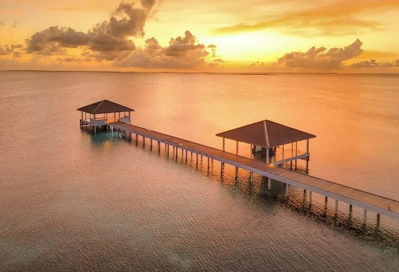 هتل South Palm Resort Maldives