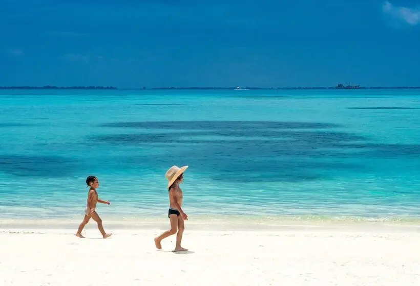 هتل South Palm Resort Maldives
