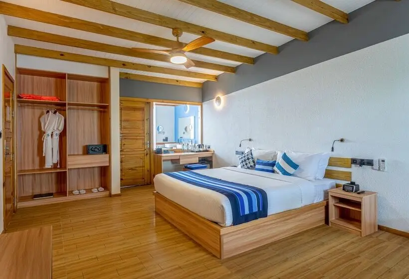 هتل South Palm Resort Maldives