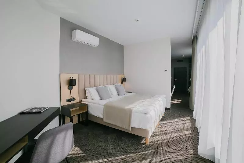 B&b Hotel Warsaw East