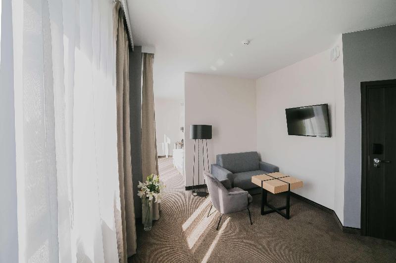 B&b Hotel Warsaw East