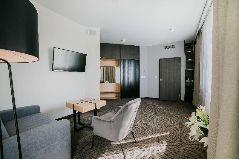 B&b Hotel Warsaw East