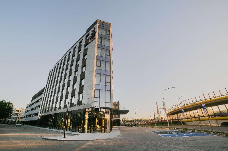 B&b Hotel Warsaw East