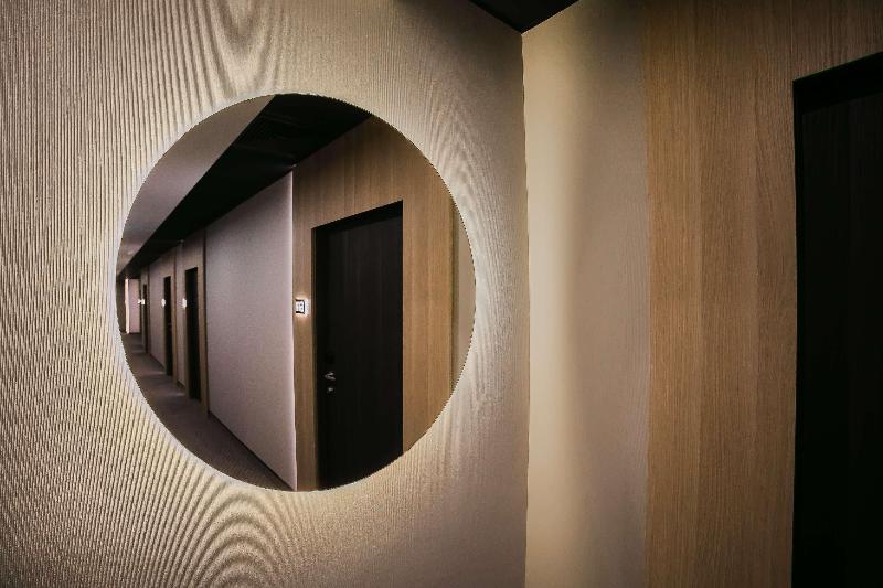 B&b Hotel Warsaw East