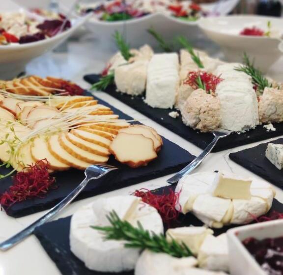 B&b Hotel Warsaw East