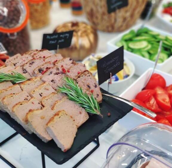 B&b Hotel Warsaw East