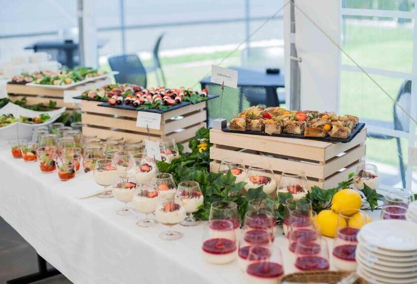 B&b Hotel Warsaw East