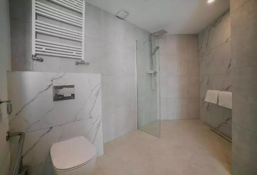B&b Hotel Warsaw East