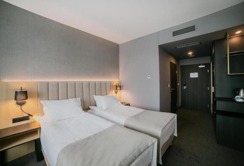 B&b Hotel Warsaw East