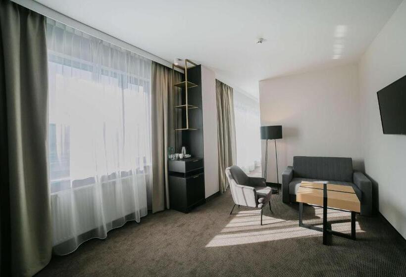 B&b Hotel Warsaw East