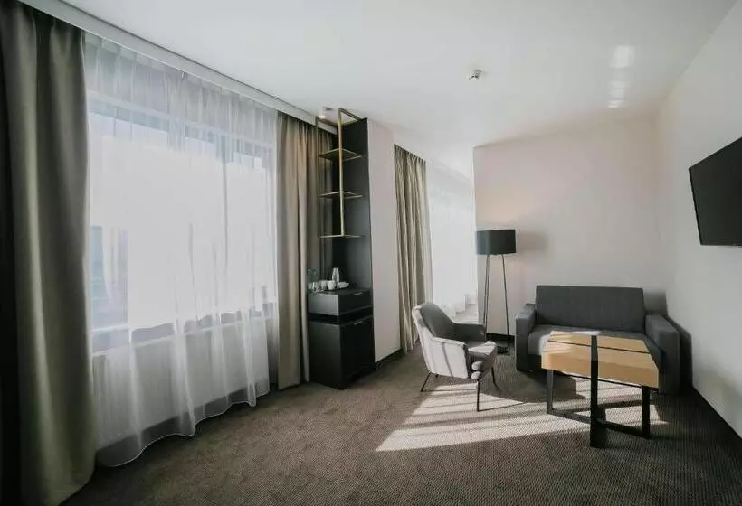 B&b Hotel Warsaw East