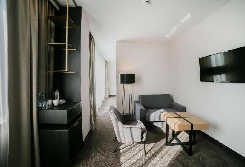 B&b Hotel Warsaw East