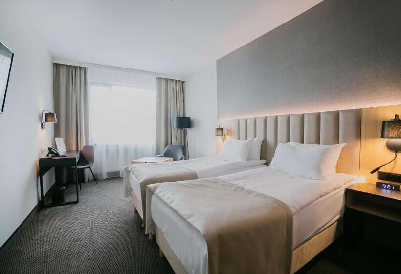 B&b Hotel Warsaw East