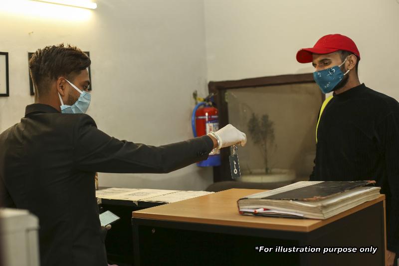 پانسیون O Pramod Prime Homes