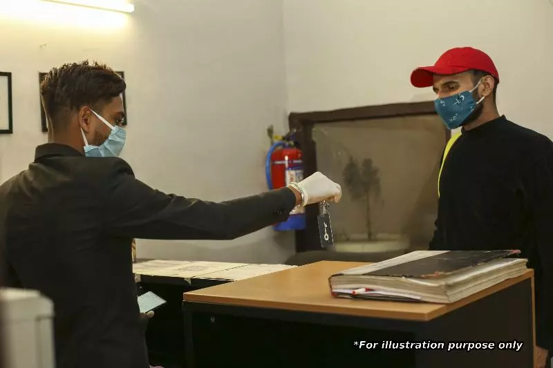 ペンション O Pramod Prime Homes