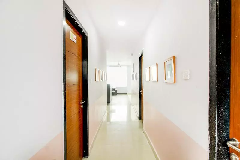 ペンション O Pramod Prime Homes