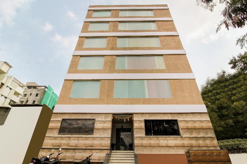 پانسیون O Pramod Prime Homes