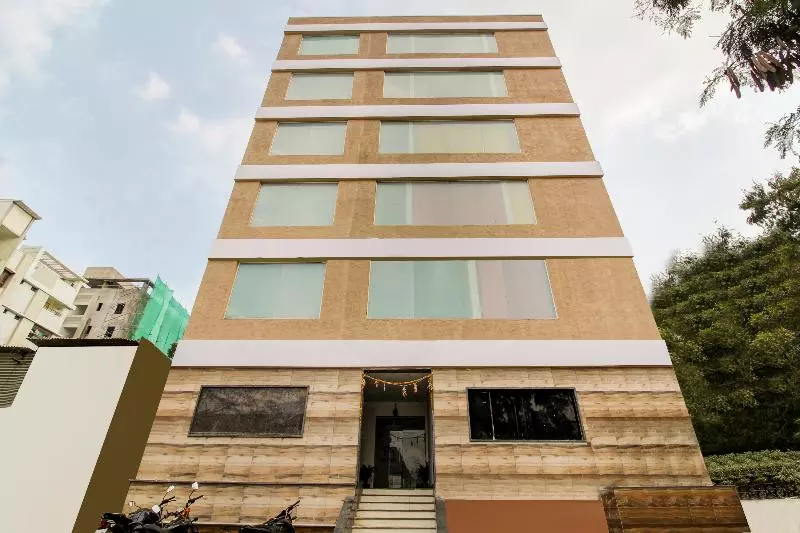 ペンション O Pramod Prime Homes