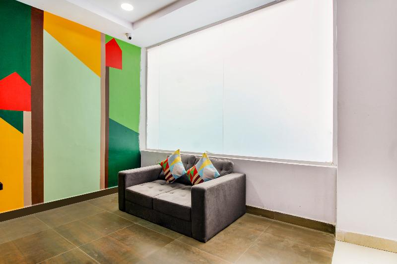 پانسیون O Pramod Prime Homes