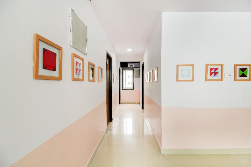 پانسیون O Pramod Prime Homes