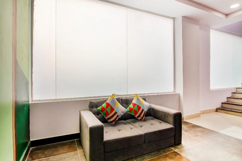 پانسیون O Pramod Prime Homes