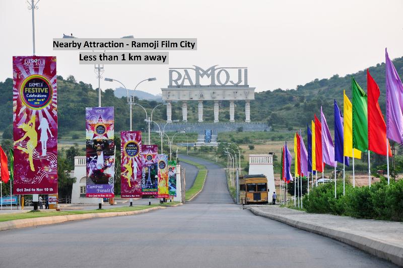 پانسیون O Pramod Prime Homes