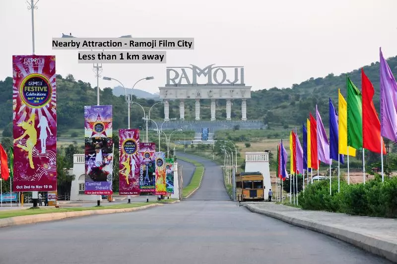 ペンション O Pramod Prime Homes