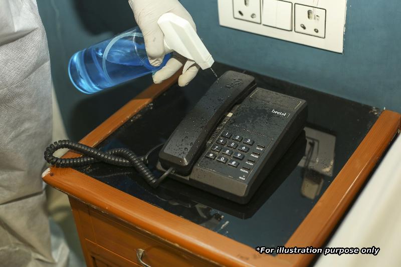 پانسیون O Pramod Prime Homes