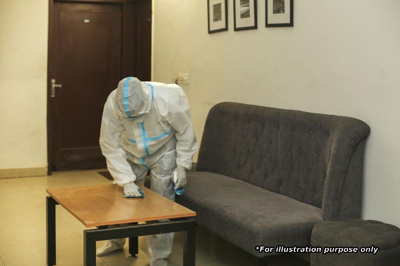 پانسیون O Pramod Prime Homes