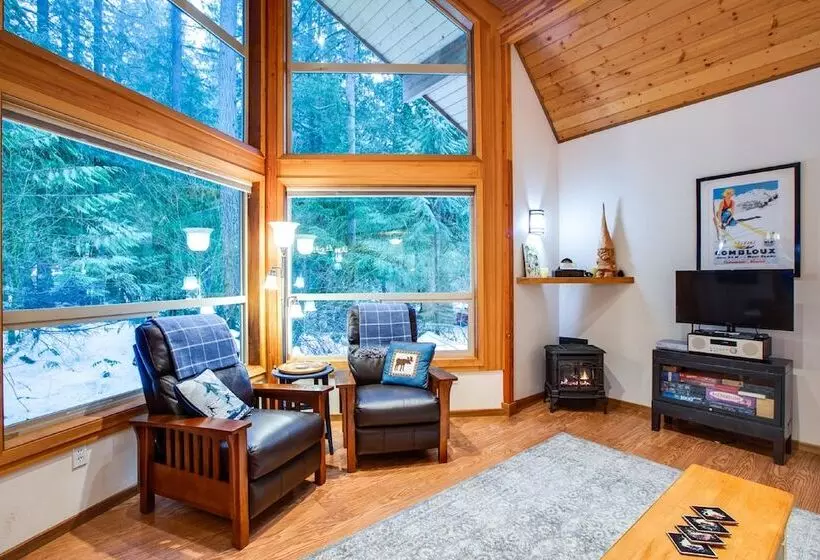 04sl   Hot Tub   Bbq   Pets Ok   Sleeps 5