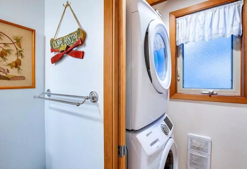 04sl   Hot Tub   Bbq   Pets Ok   Sleeps 5