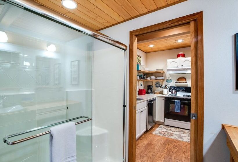 04sl   Hot Tub   Bbq   Pets Ok   Sleeps 5