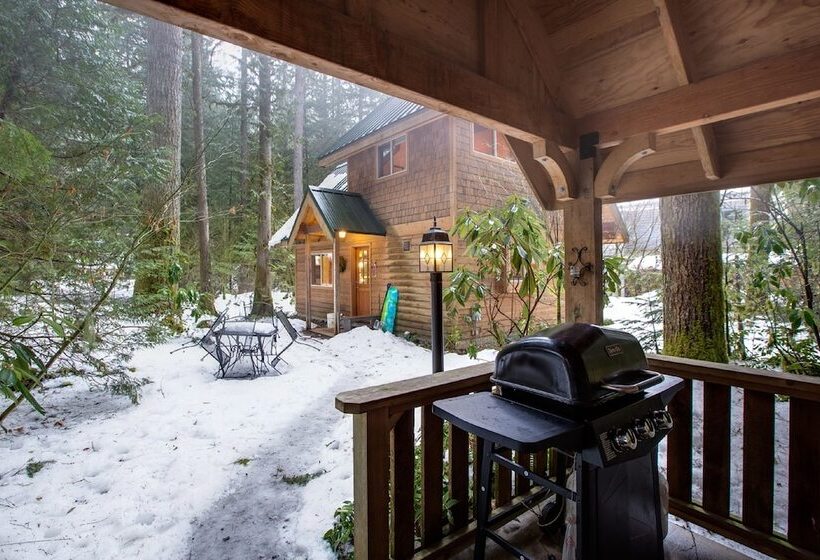 04sl   Hot Tub   Bbq   Pets Ok   Sleeps 5