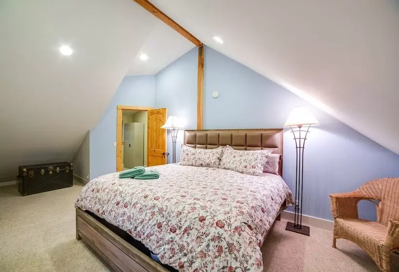12gs   Bbq   Wifi   Dishwasher   Sleeps 4