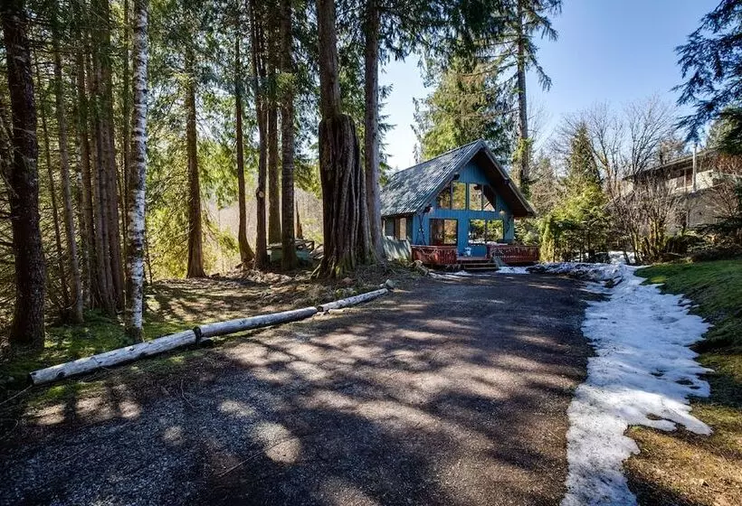 53mbr   Hot Tub   Wi Fi   Sleeps 6