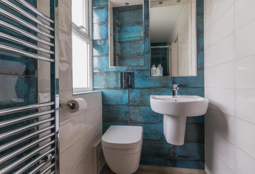 צימר Carrick Rooms