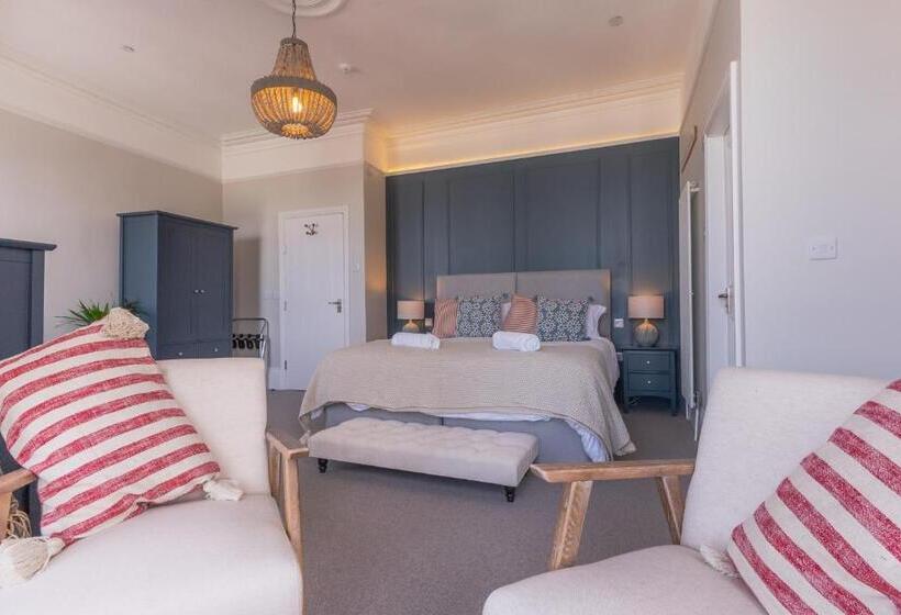 צימר Carrick Rooms