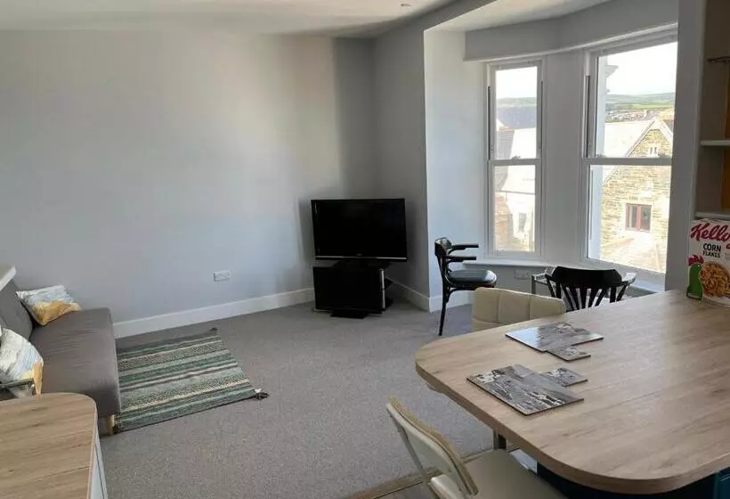 ベッドアンドブレックファースト Carrick Rooms