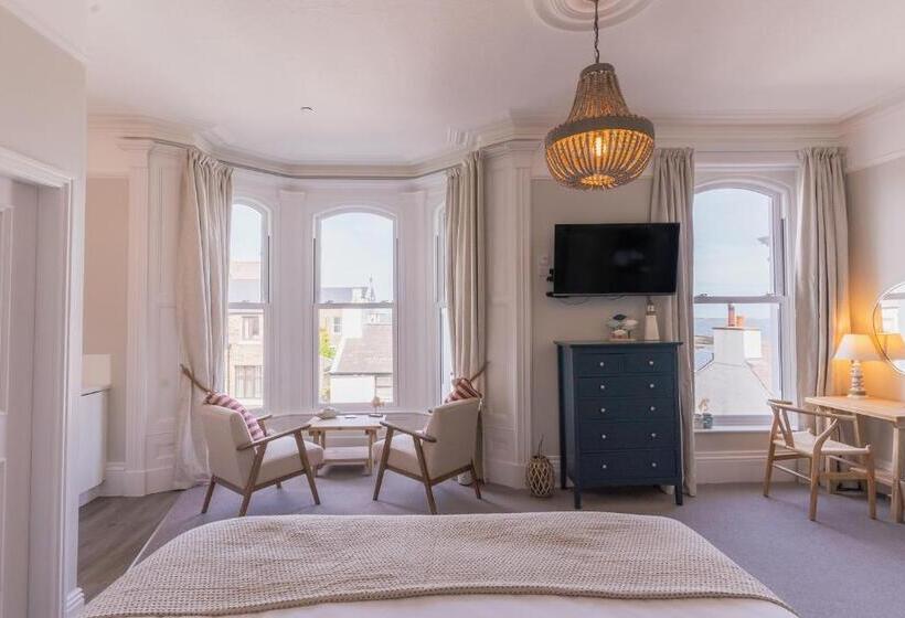 צימר Carrick Rooms