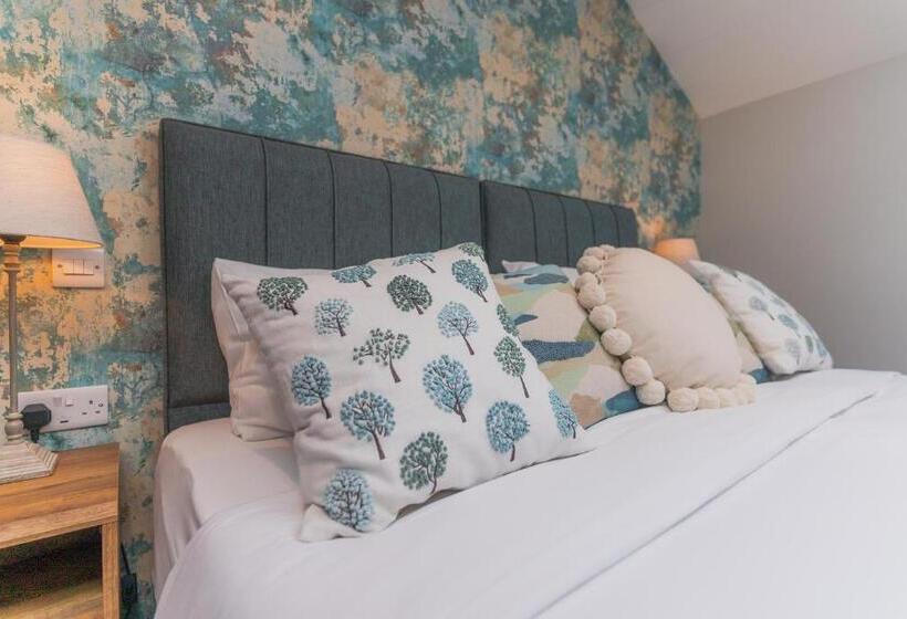 צימר Carrick Rooms