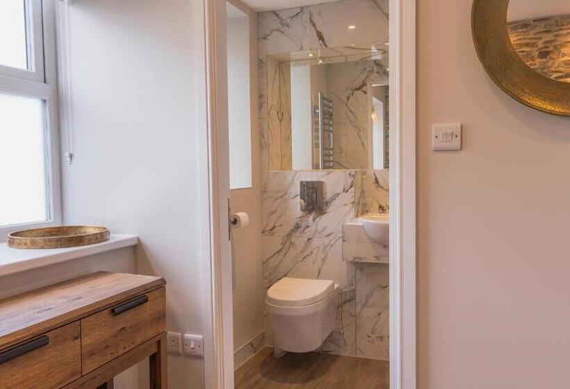 צימר Carrick Rooms