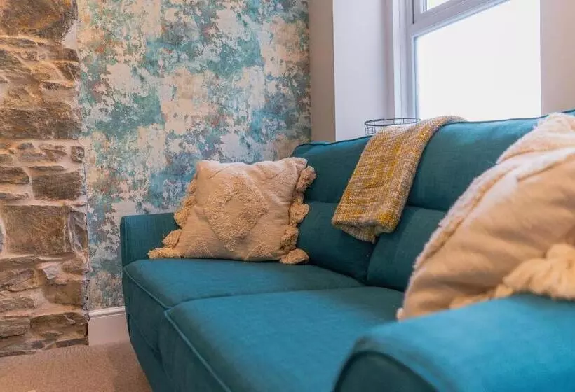 ベッドアンドブレックファースト Carrick Rooms