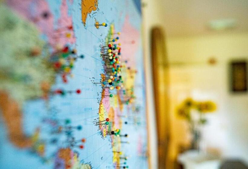 ベッドアンドブレックファースト Higher Farm