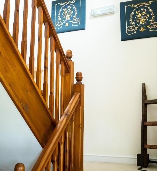 ベッドアンドブレックファースト Higher Farm