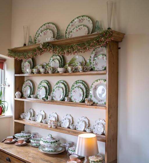 ベッドアンドブレックファースト Higher Farm