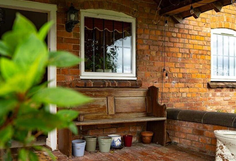 ベッドアンドブレックファースト Higher Farm