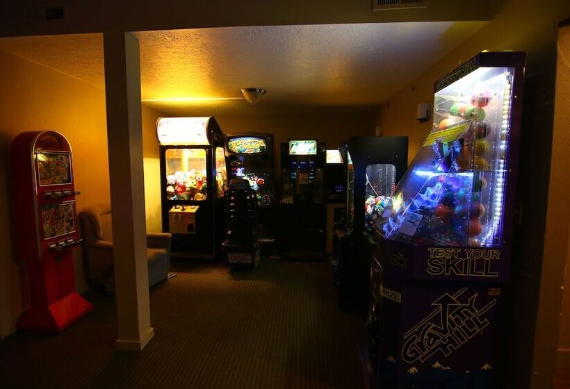 Bed & Breakfast Ivy Bear B&p